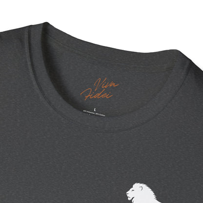 Lion and Lamb T-Shirt