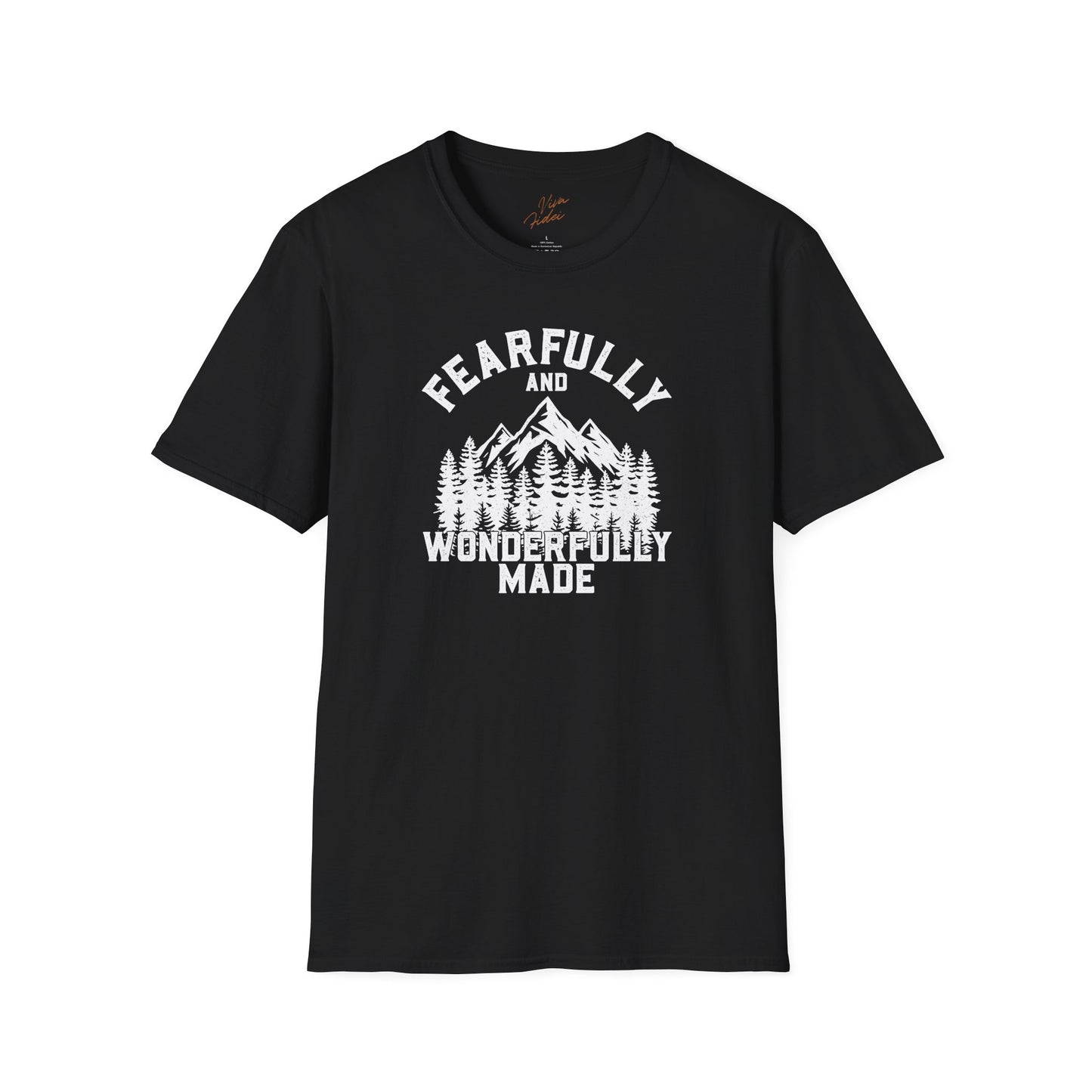 Fearfully Made T-Shirt