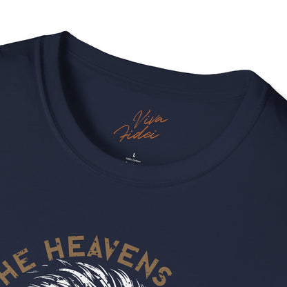 Heaven's are Roaring T-Shirt