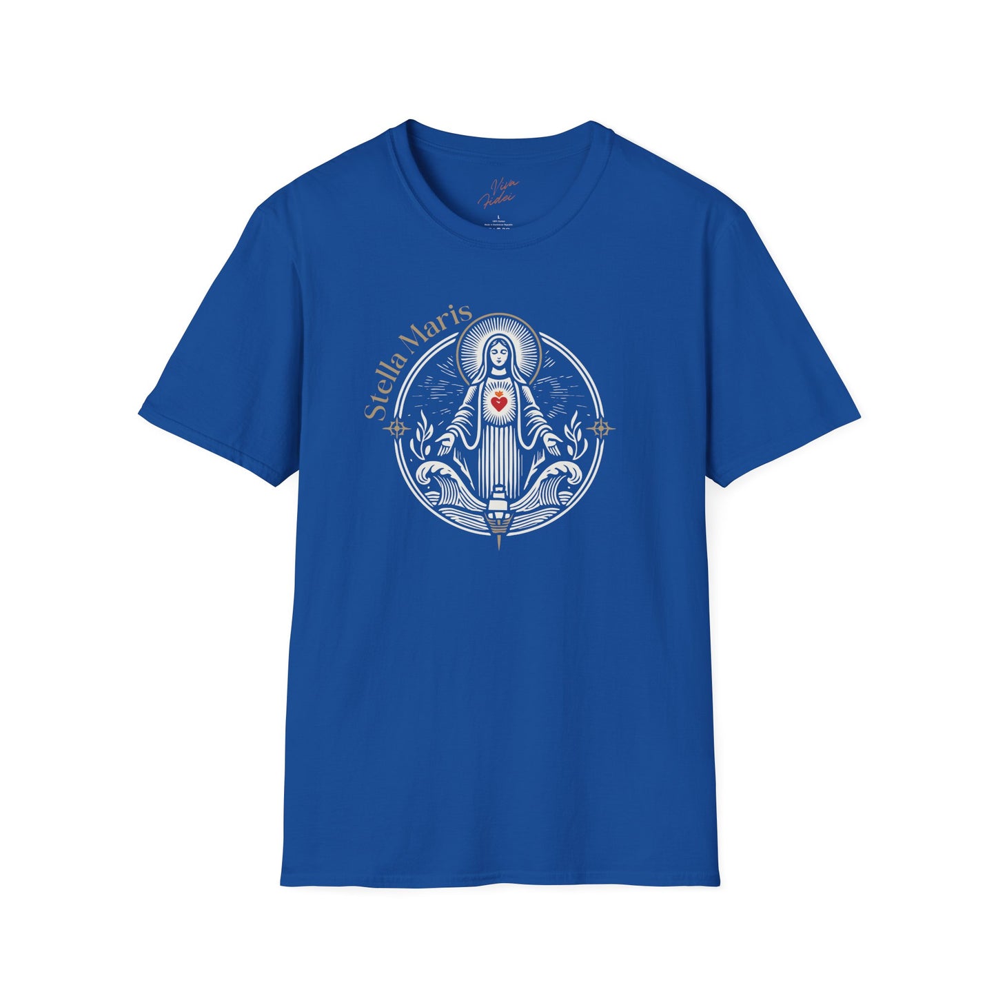 Stella Maris T-Shirt