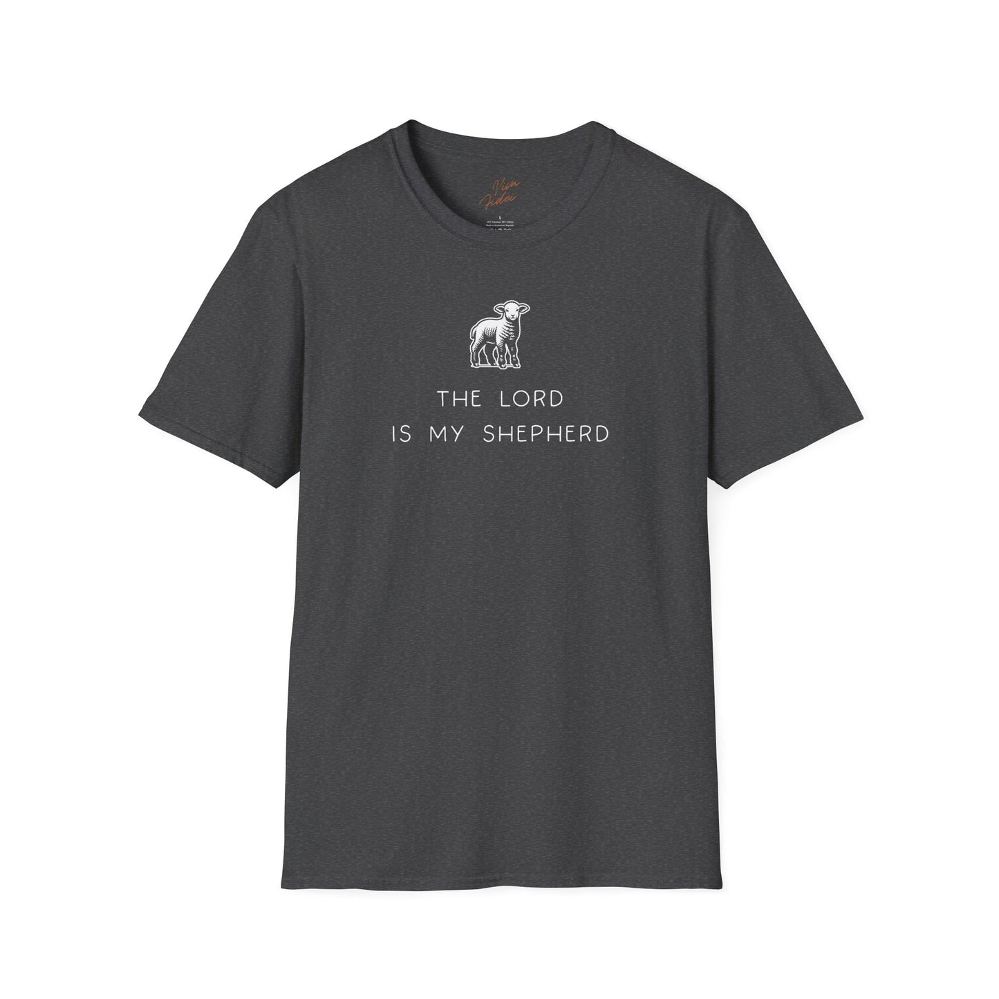 The Lord is my Shepherd T-Shirt