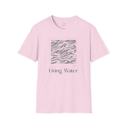 Living Water T-Shirt