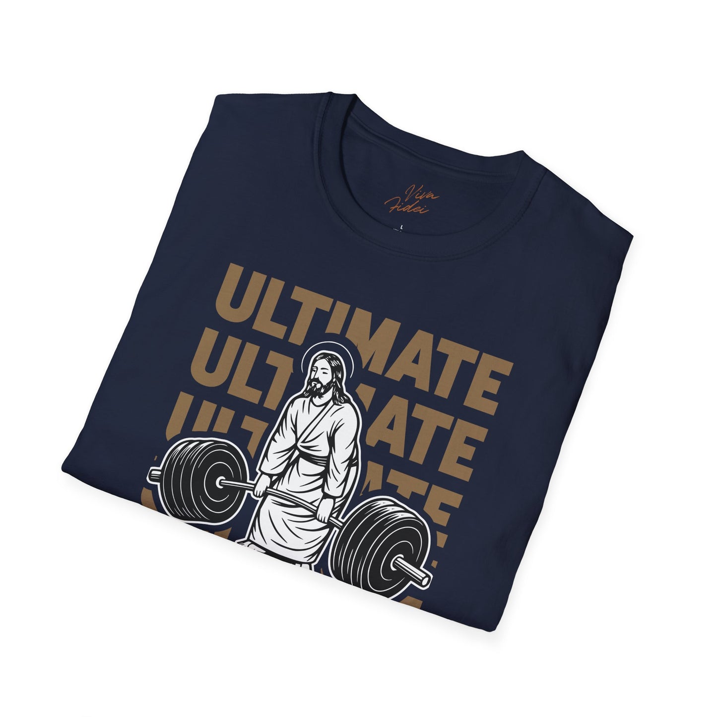 Ultimate Deadlifter T-Shirt