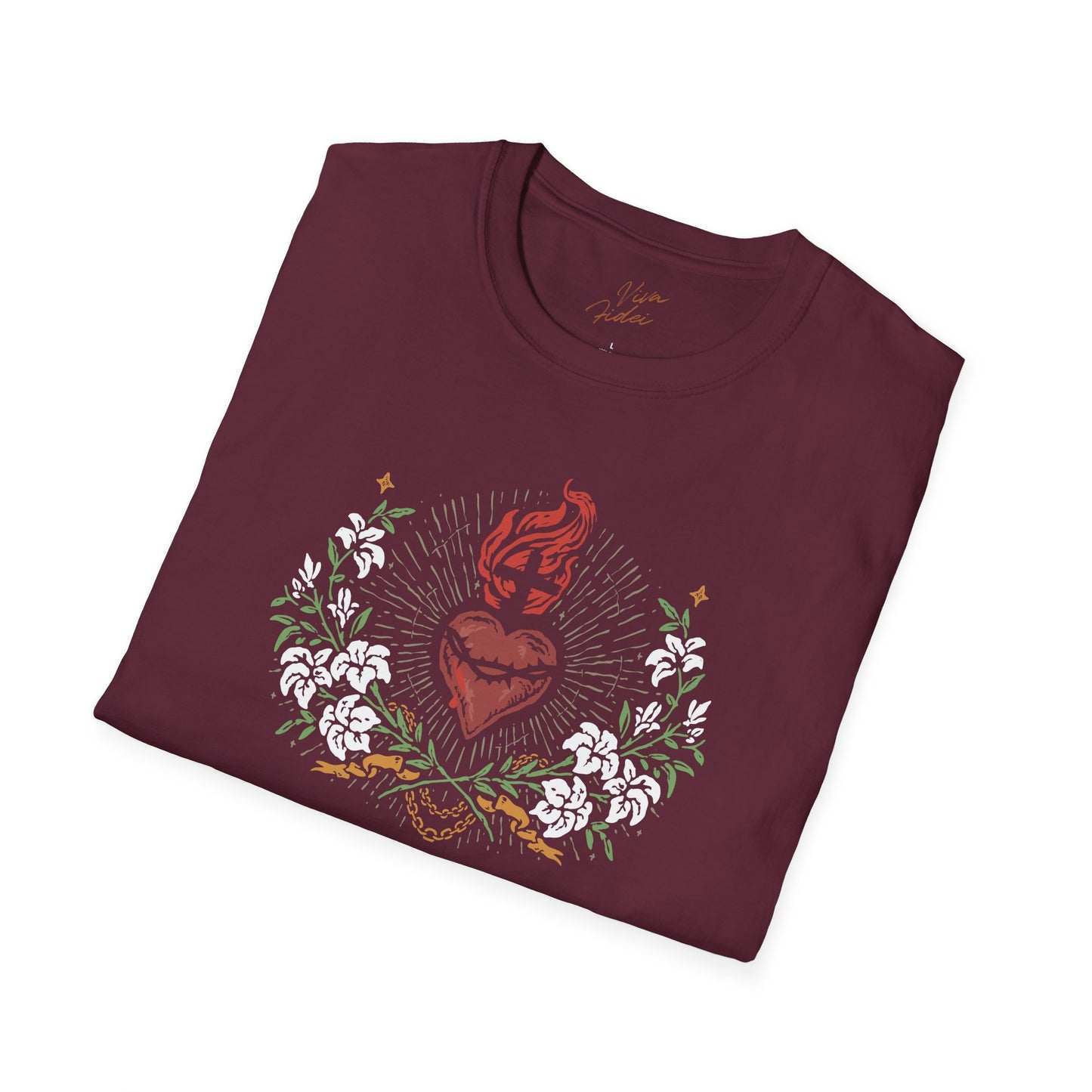 Sacred Heart T-Shirt