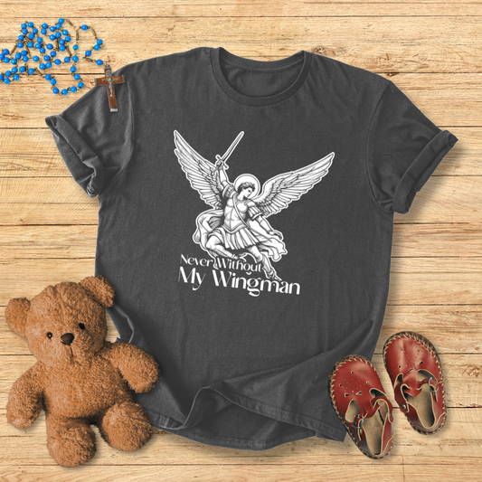 Wingman Toddler