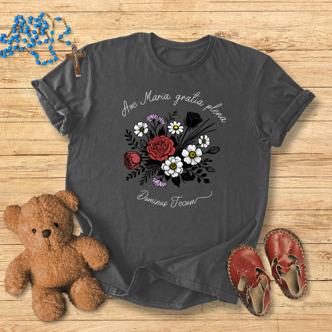 Ave Maria Toddler