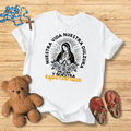 Guadalupe Toddler