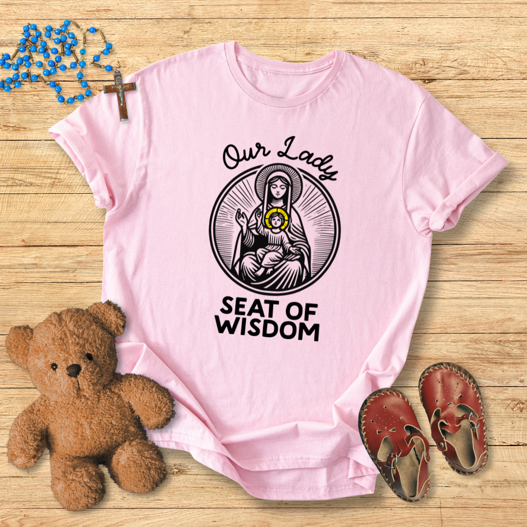 Seat of Wisdom Toddler