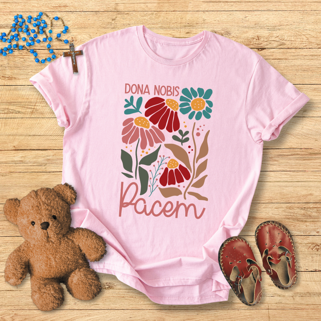 Dona Nobis Pacem Toddler