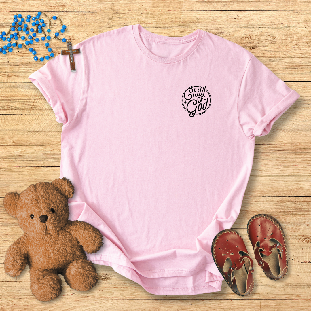 Child of God Toddler