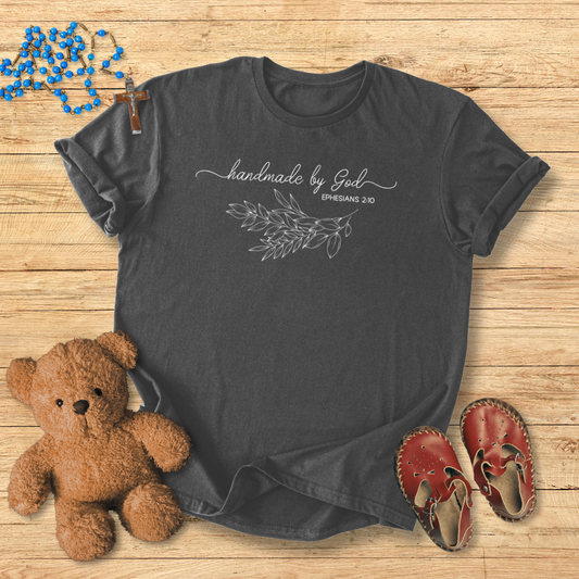 Handmade by God Toddler