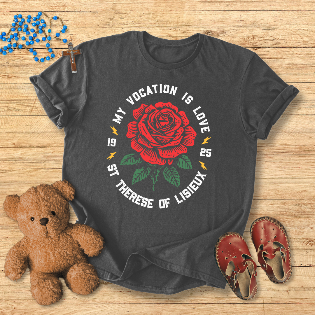 Lisieux Toddler