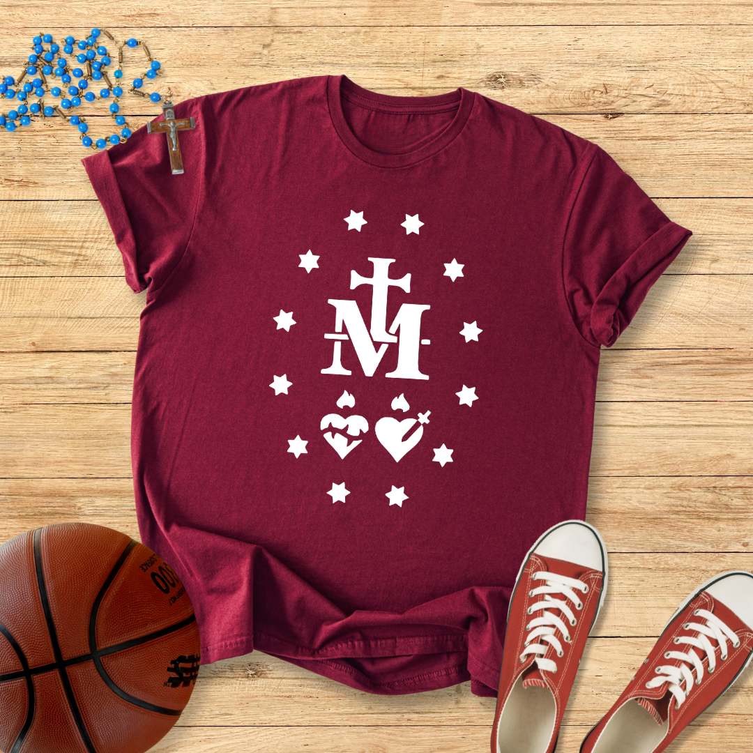 MIraculous Medal Kids