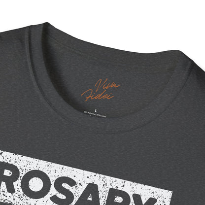 Rosary Whisperer T-Shirt