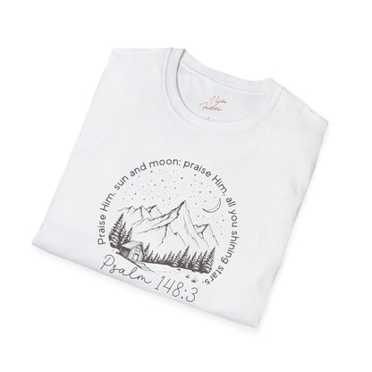 Shining Stars T-Shirt