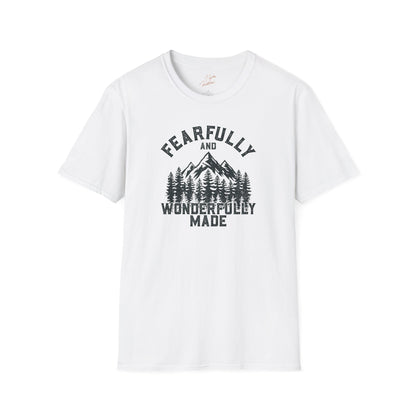 Fearfully Made T-Shirt