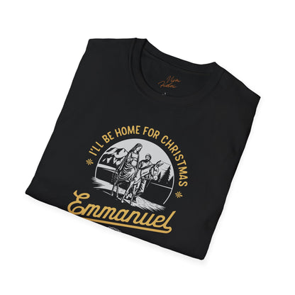 Emmanuel T-Shirt