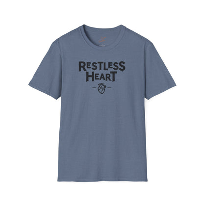 Restless Heart T-Shirt