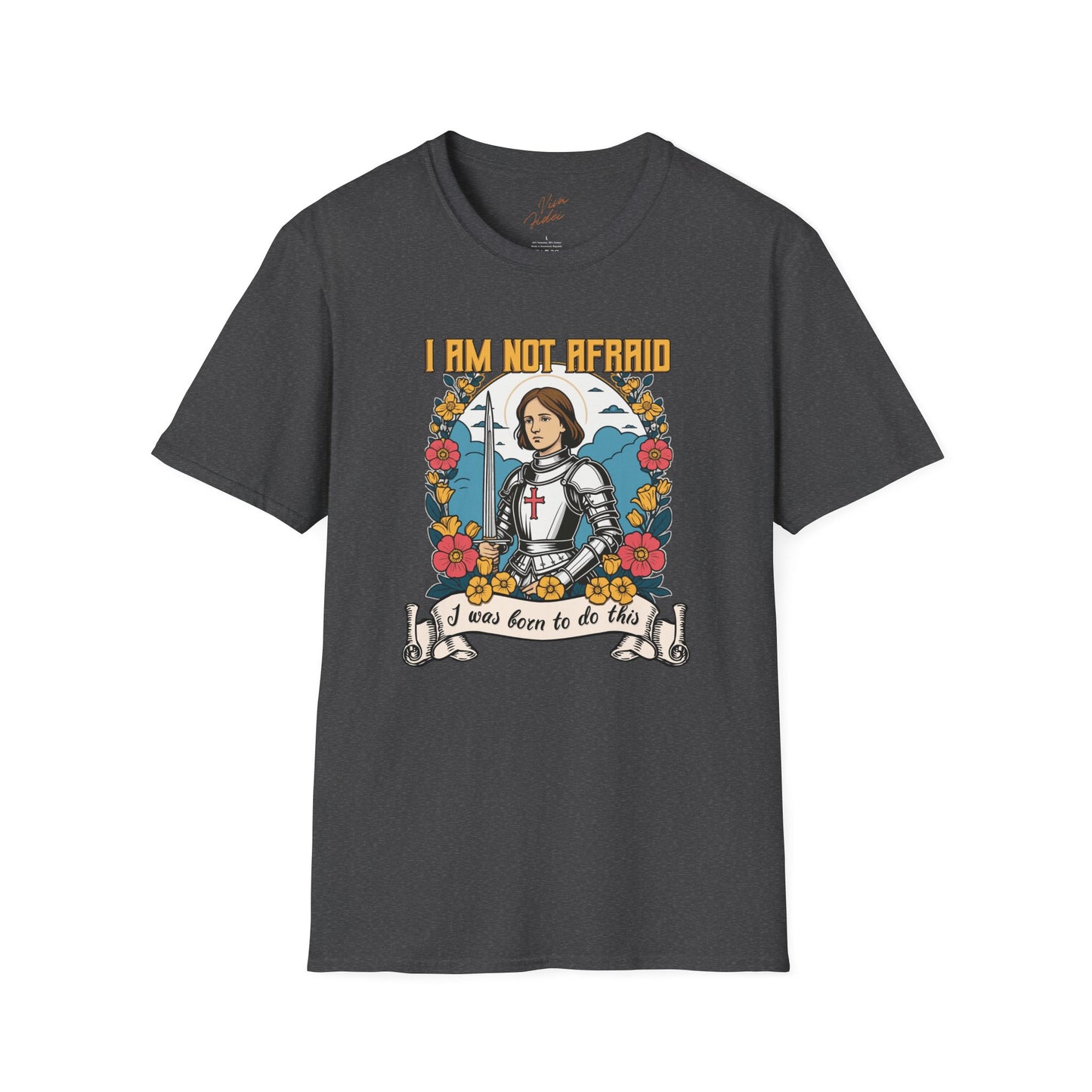 Joan of Arc T-Shirt