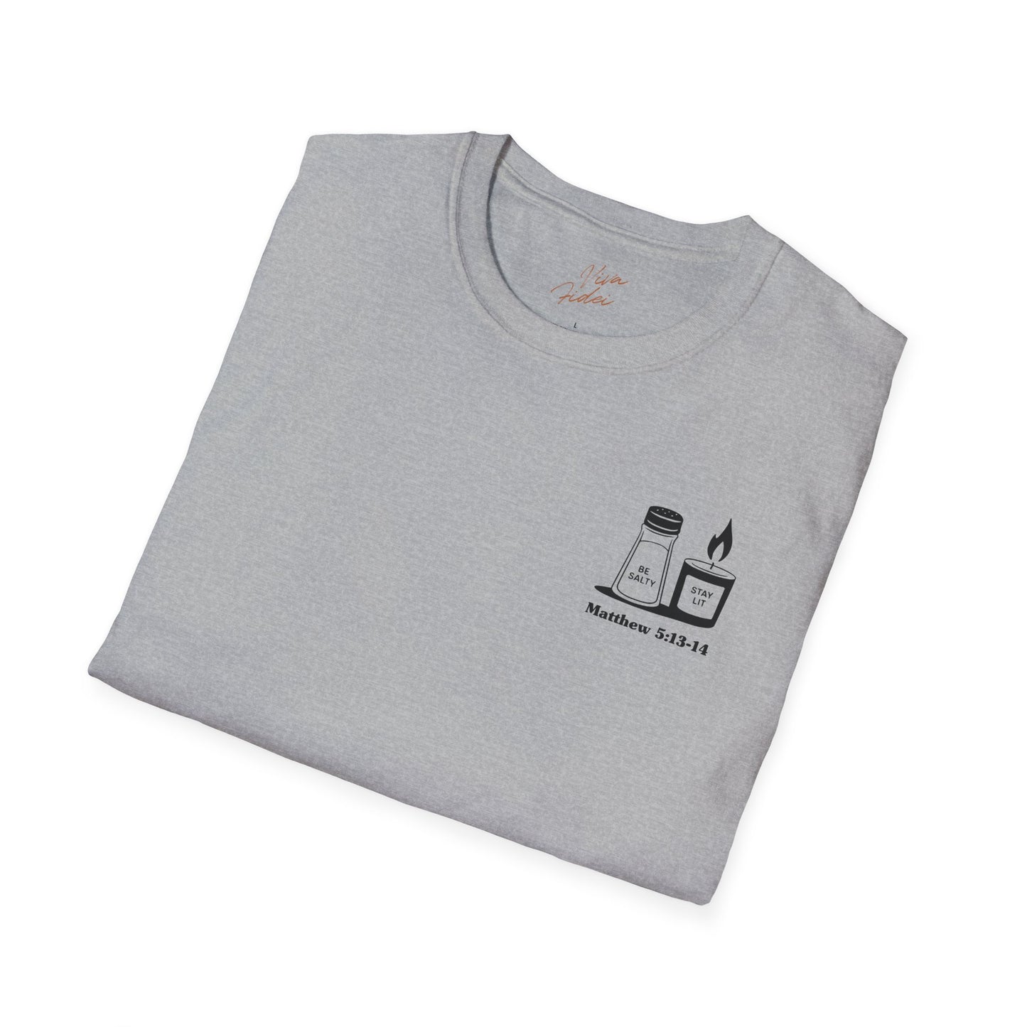 Salty Lit T-Shirt