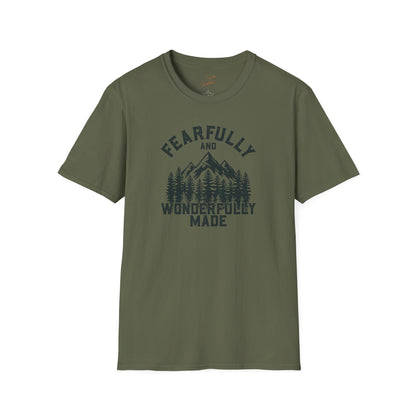 Fearfully Made T-Shirt