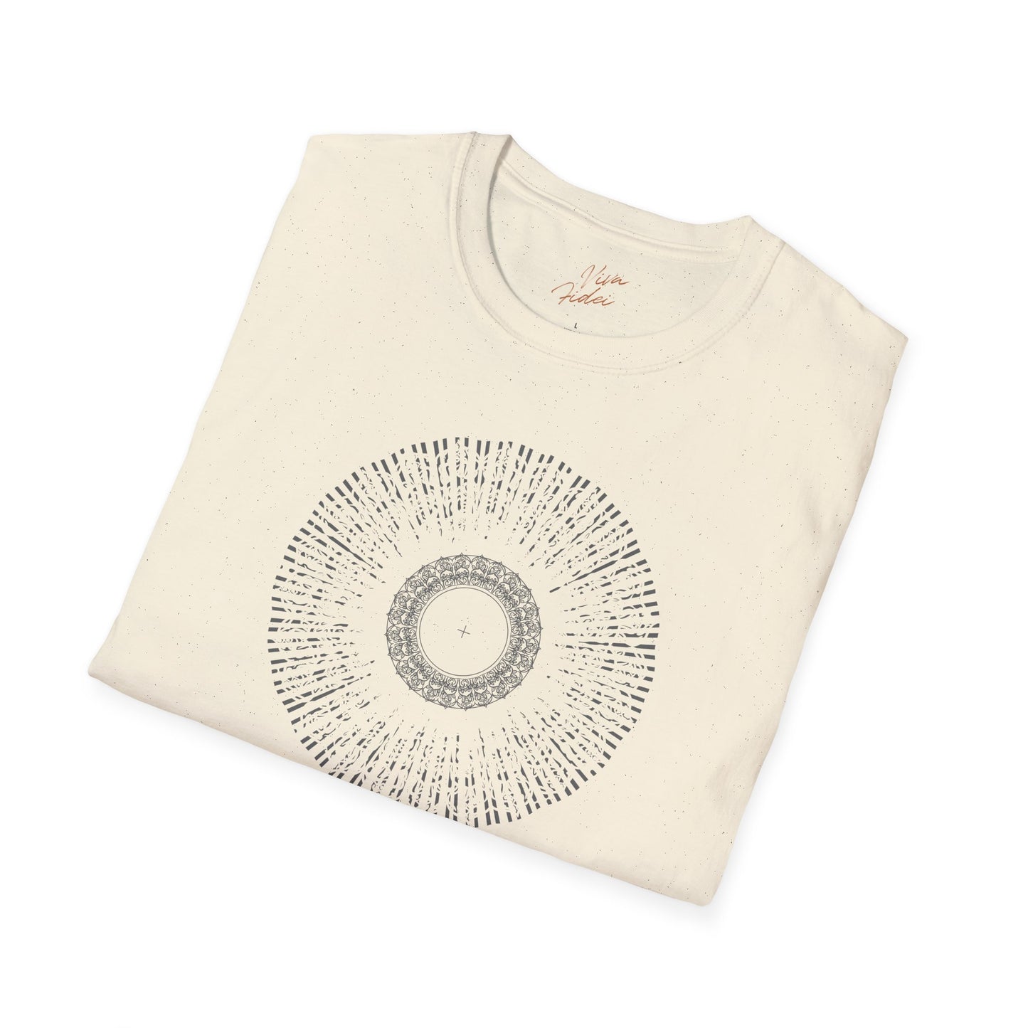 Monstrance T-Shirt