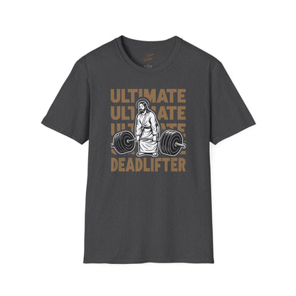 Ultimate Deadlifter T-Shirt