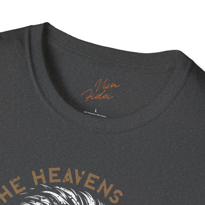 Heaven's are Roaring T-Shirt