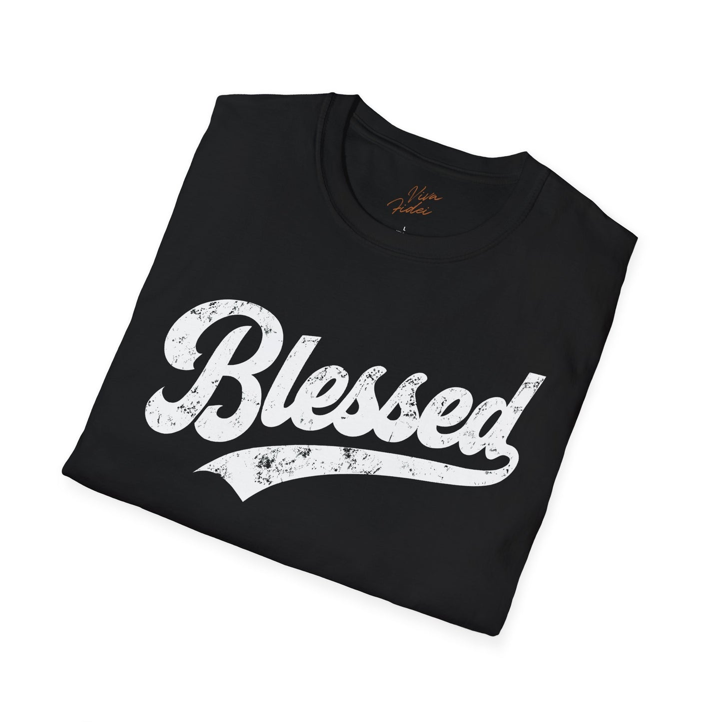 Blessed 1 T-shirt