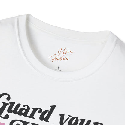 Guard Your Heart T-Shirt