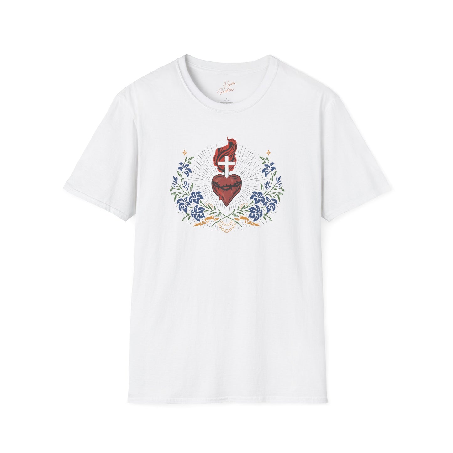 Sacred Heart T-Shirt