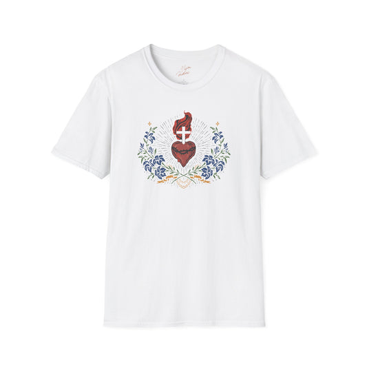 Sacred Heart T-Shirt