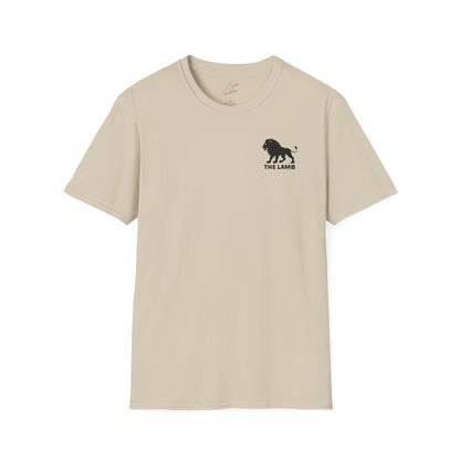 Lion and Lamb T-Shirt