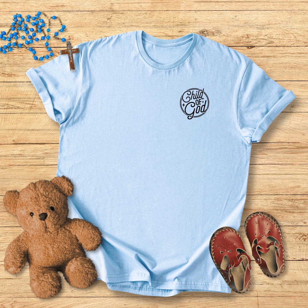 Child of God Toddler