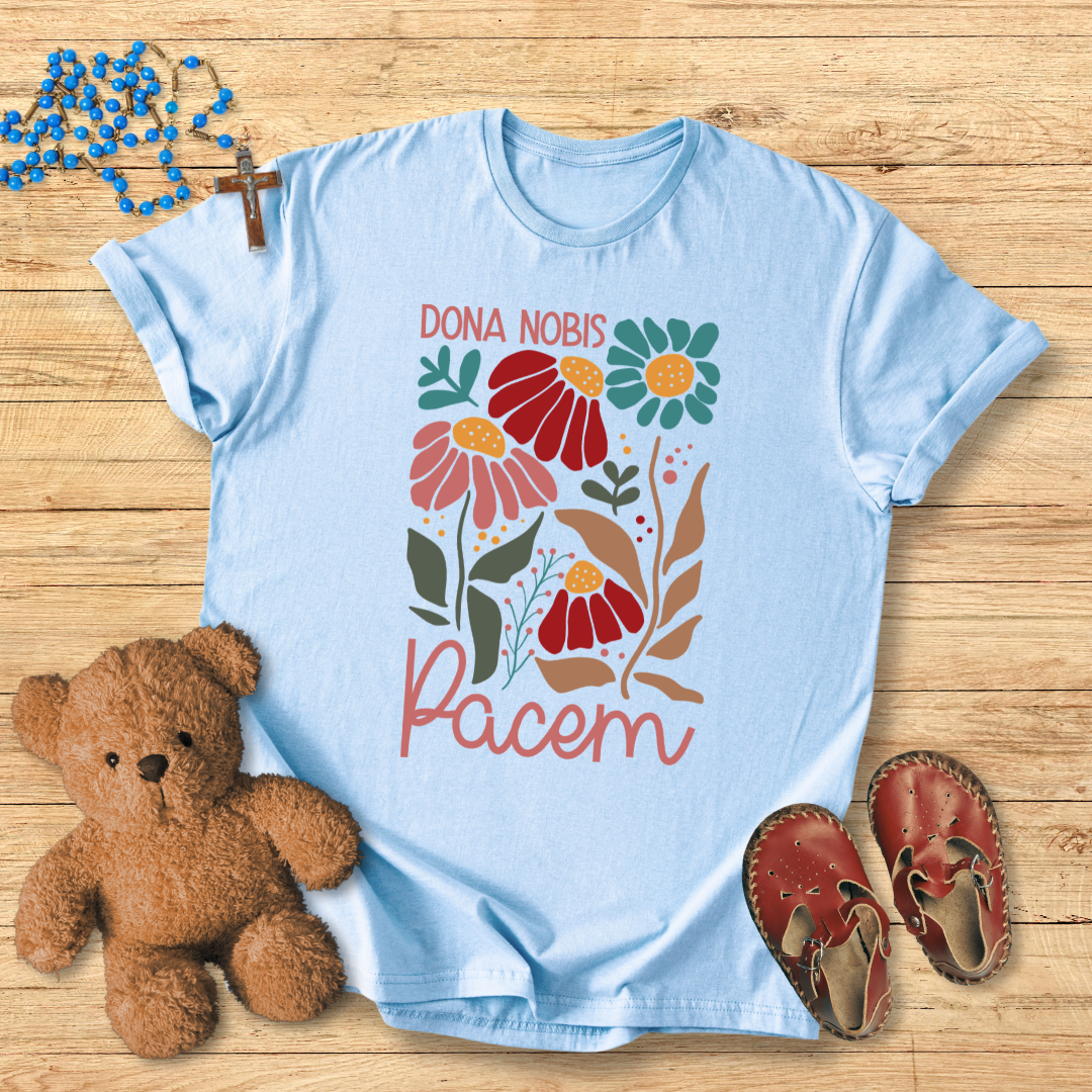 Dona Nobis Pacem Toddler