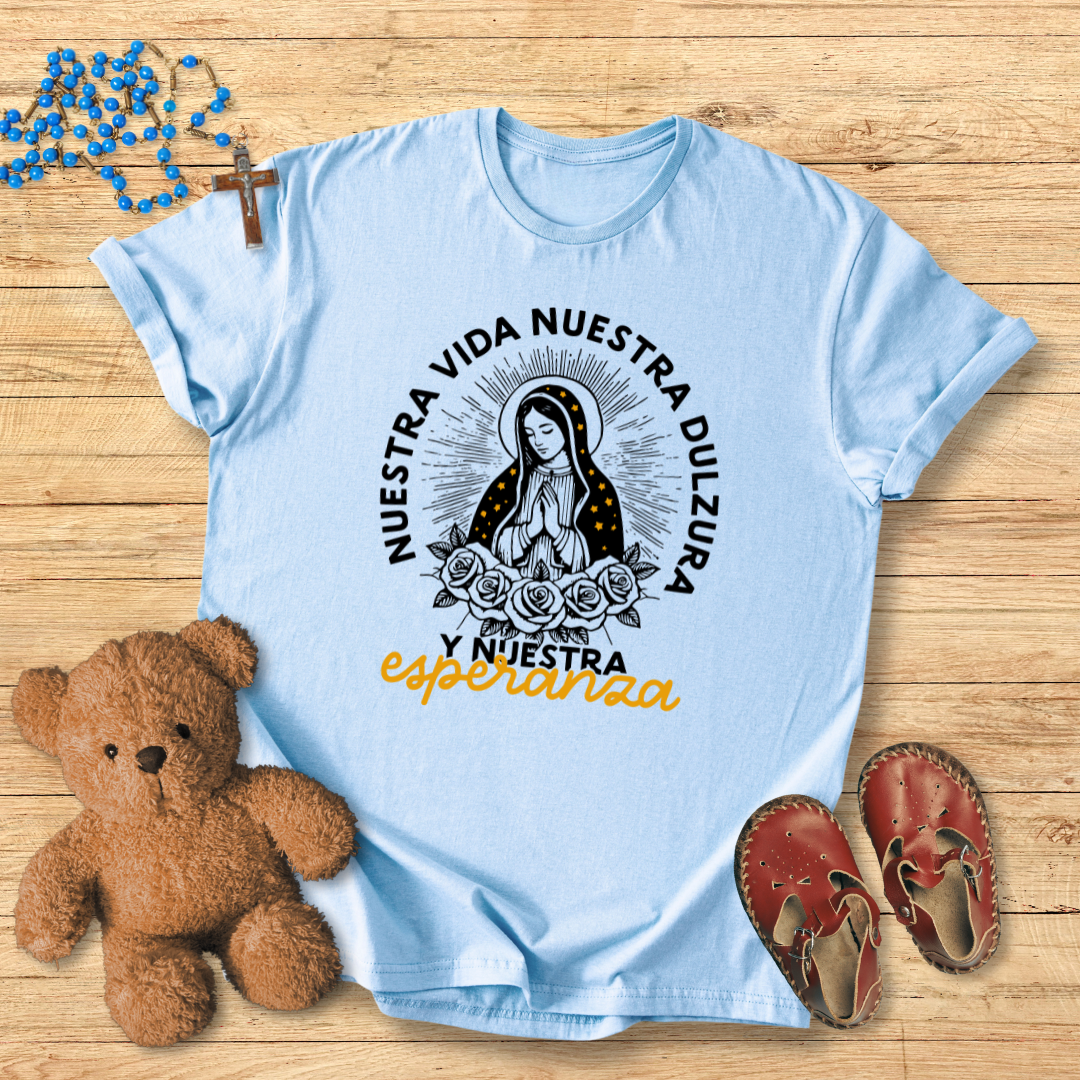 Guadalupe Toddler