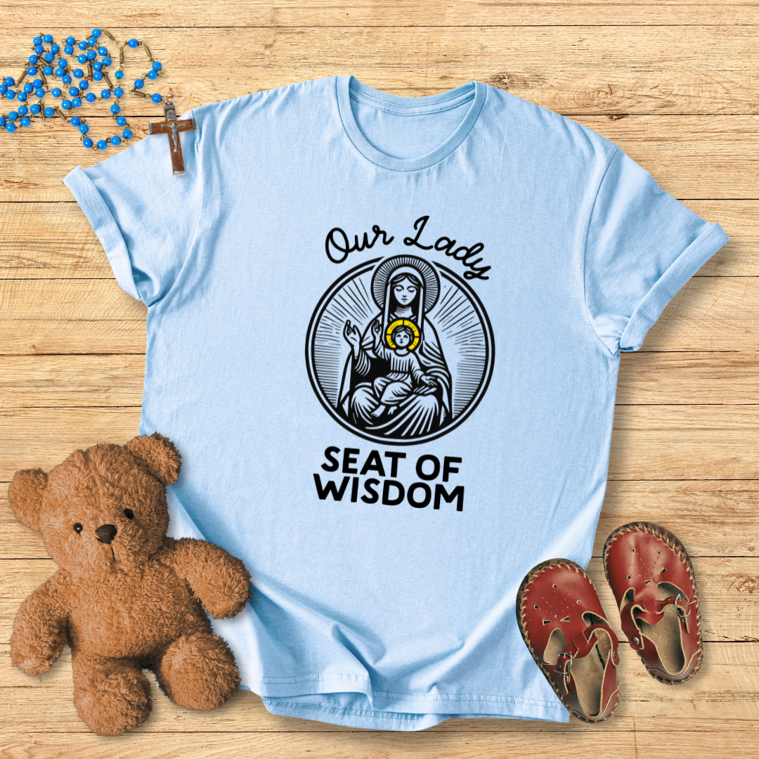 Seat of Wisdom Toddler