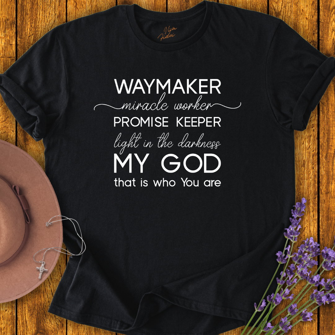 Waymaker T-shirt