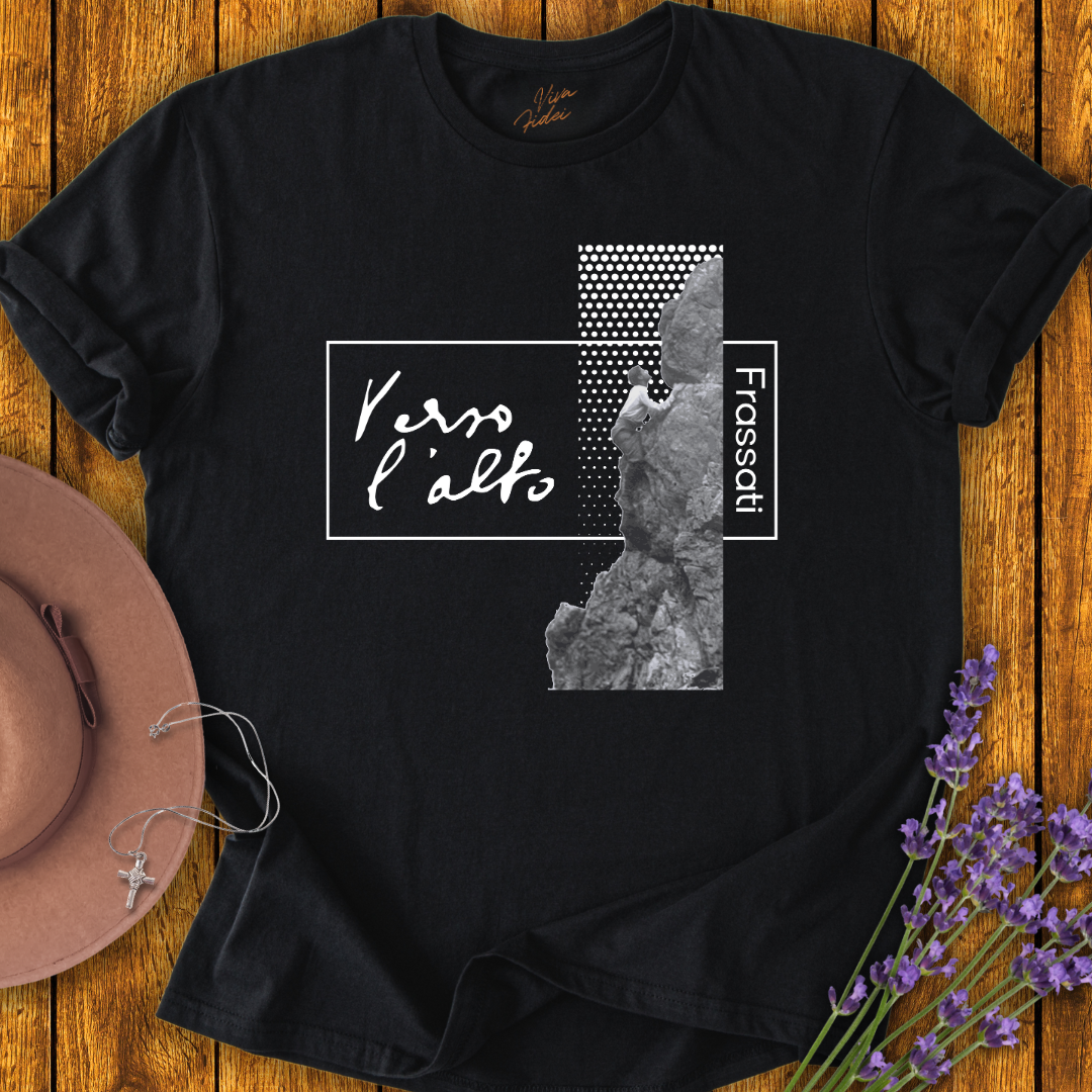 Verso L'Alto T-Shirt