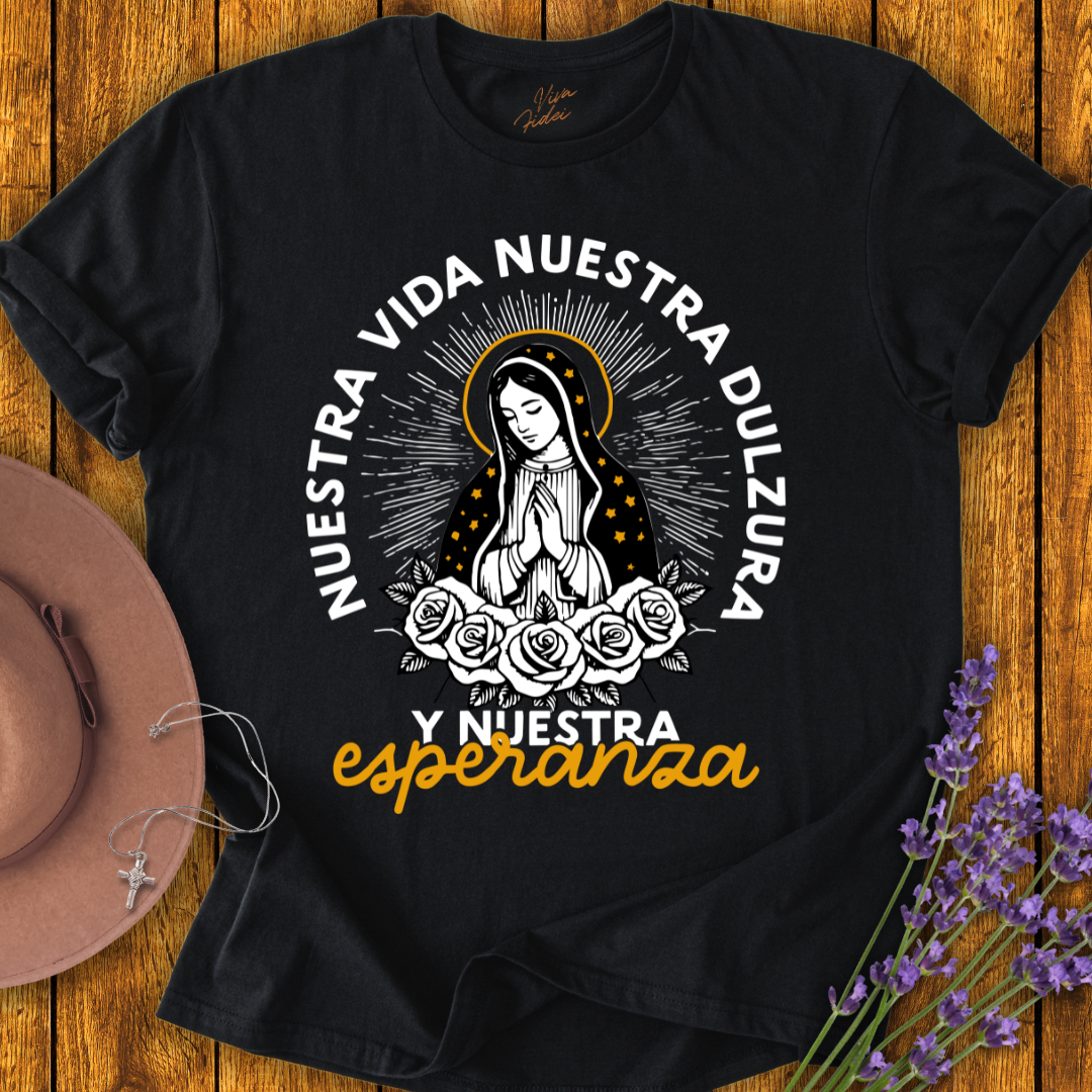 Guadalupe T-Shirt