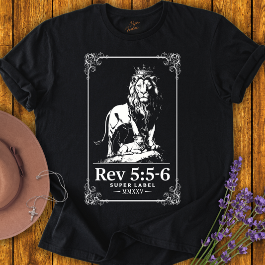 Lion King T Shirt