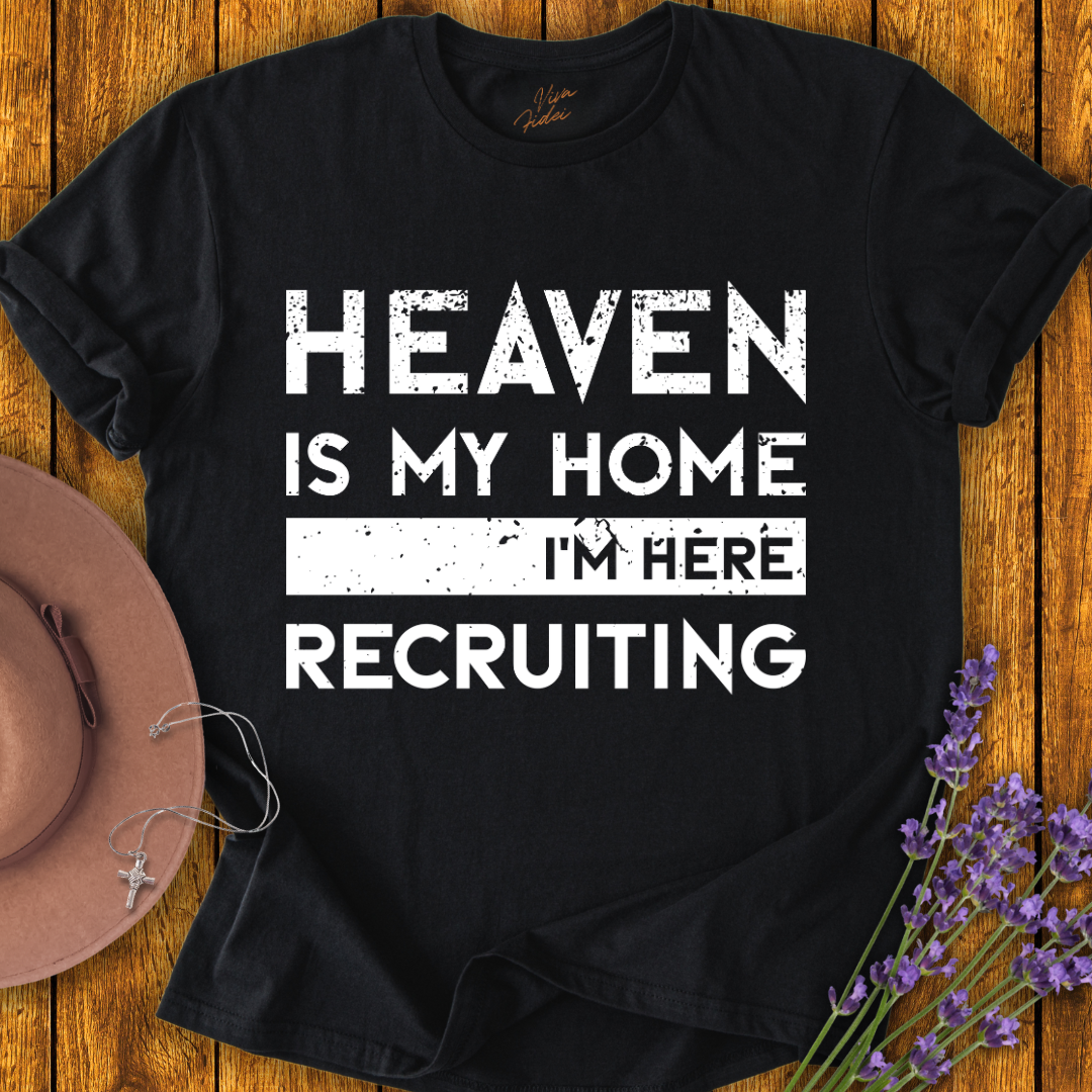Recruiting T-Shirt