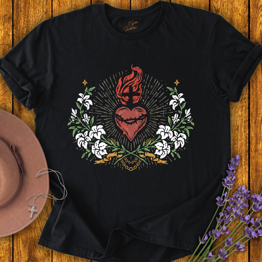 Sacred Heart T-Shirt