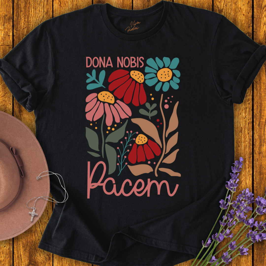 Dona Nobis Pacem T-Shirt