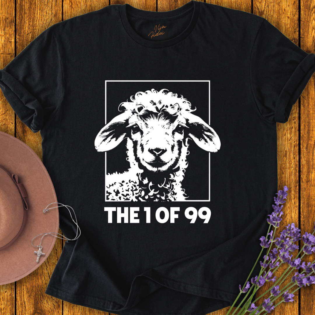 1 of 99 T-Shirt