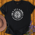 Ora Et Labora T-Shirt