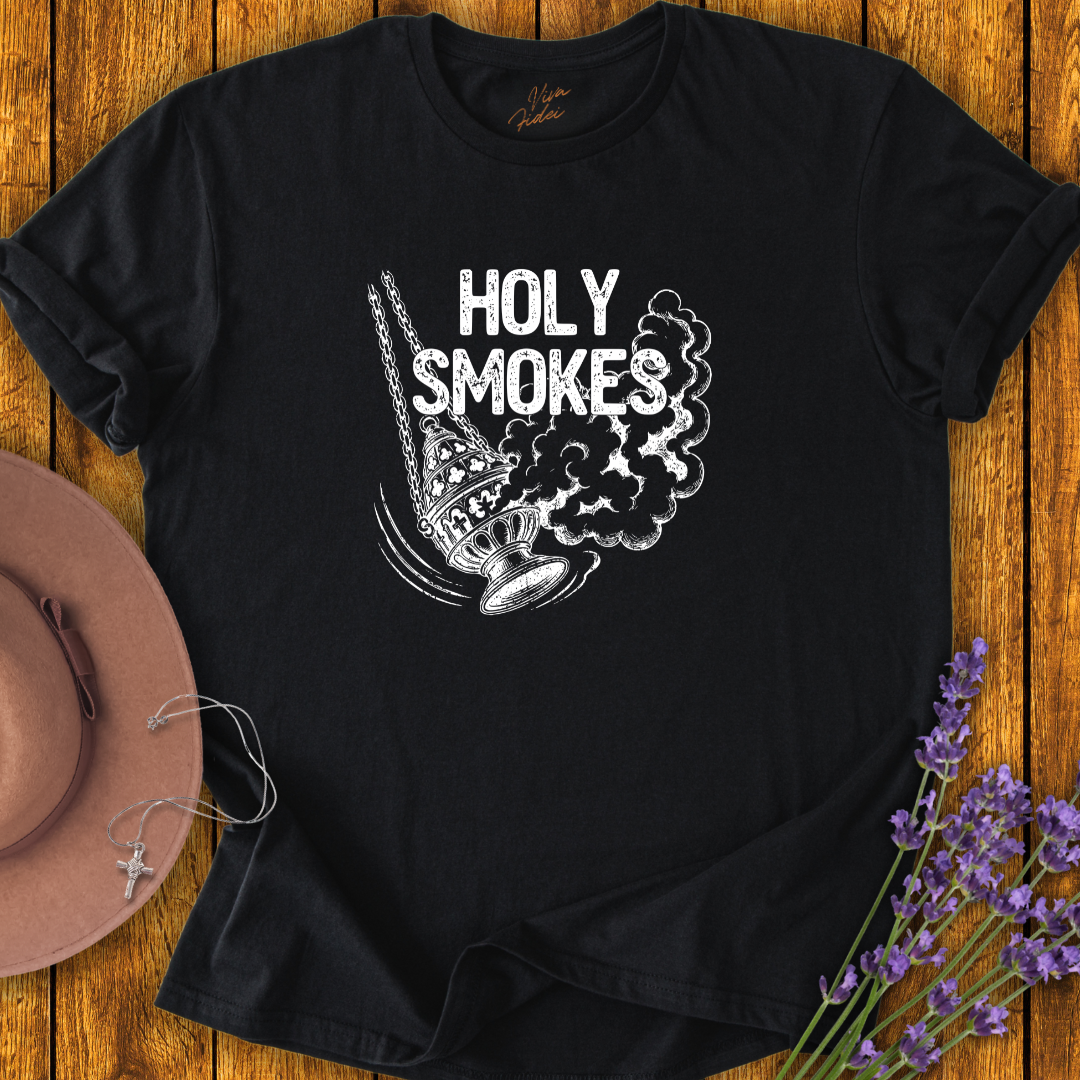 Holy Smokes T-Shirt