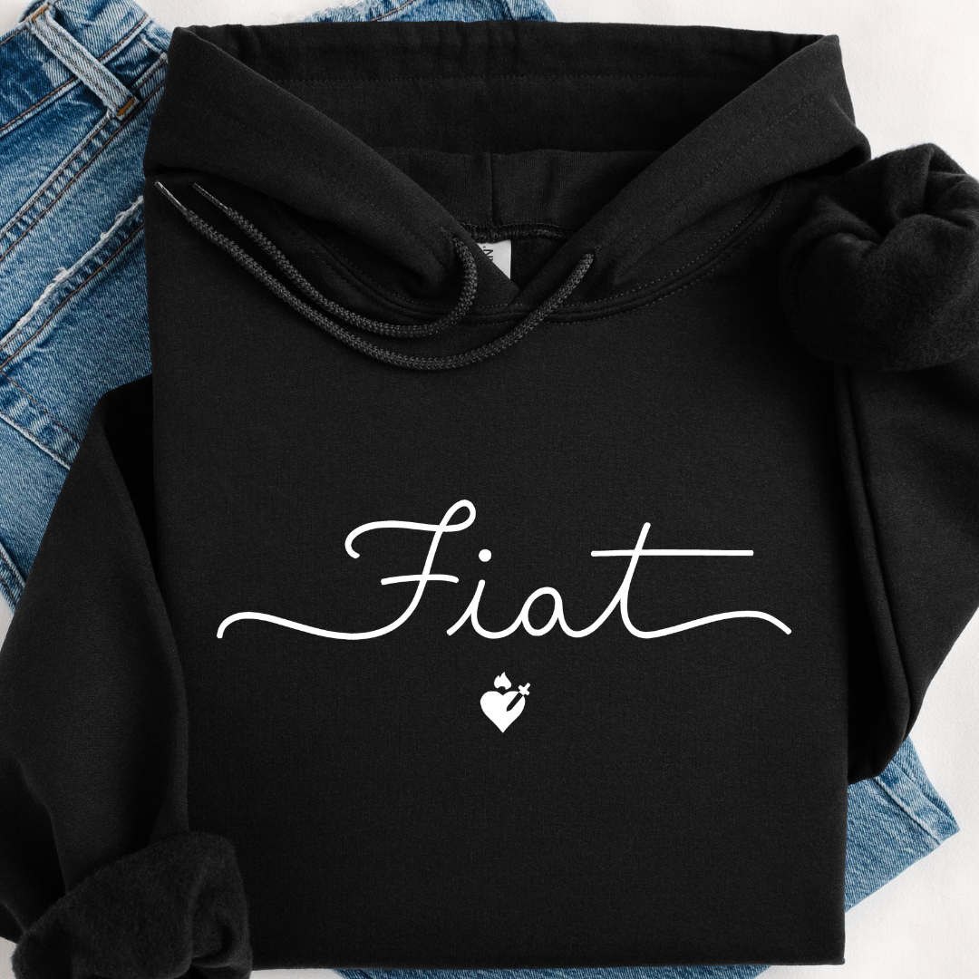 Fiat Hoodie