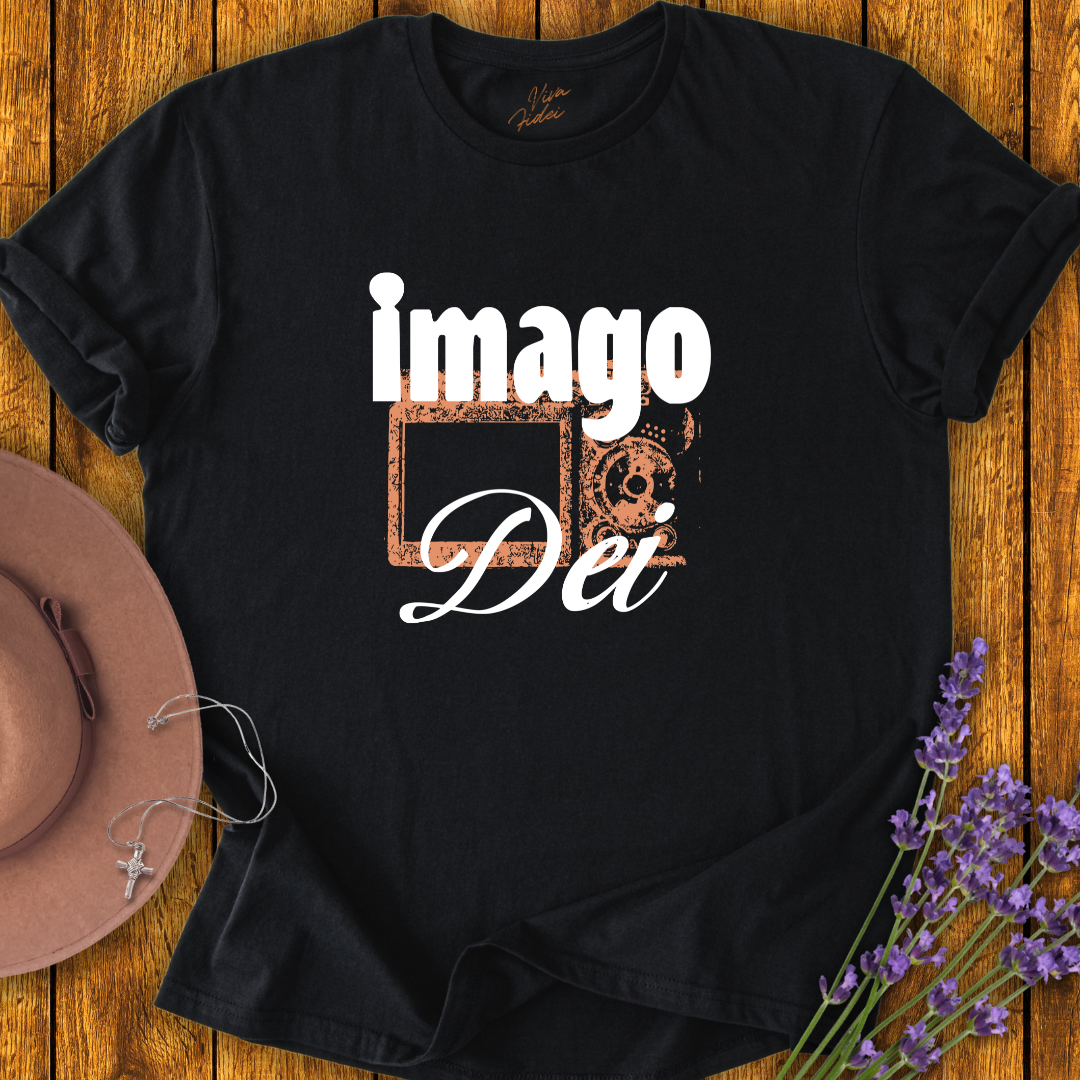 Imago Dei T-Shirt