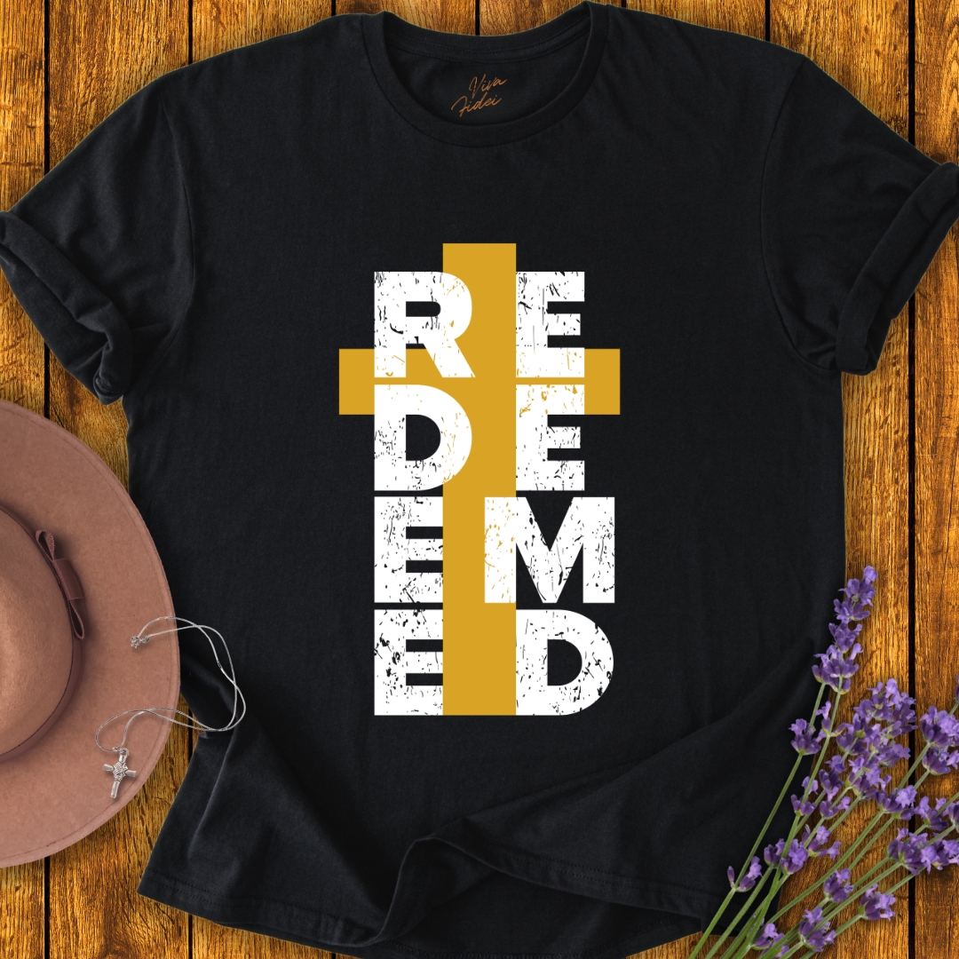 Redeemed T-Shirt